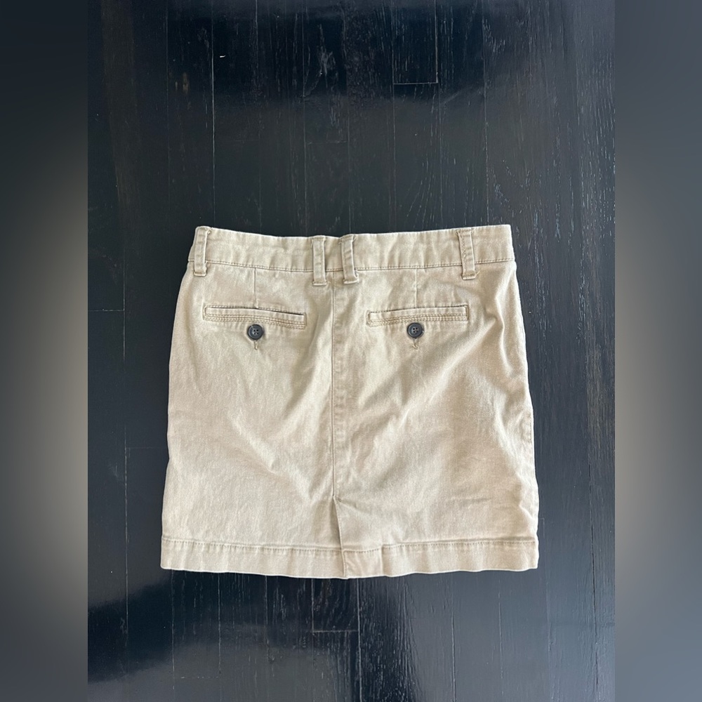 Freestyle Revolution skirt size 1